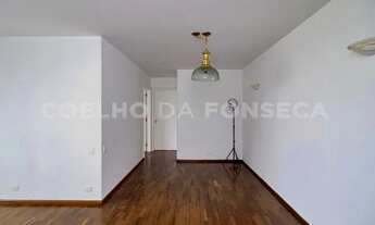 Imagem 3: São Paulo - Apartamento Padrão - Vila Nova Conceição