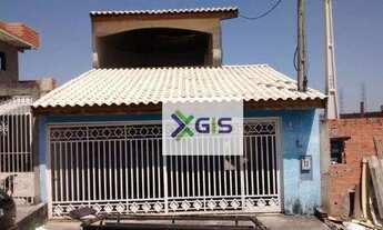 Imagem: Sobrado com 2 dormitórios para alugar