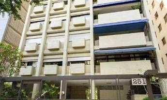 Imagem 2: Apartamento a venda com 2 dormitorios na bela vista