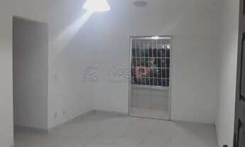 Imagem 2: Apartamento para venda possui 70 metros quadrados com 3 quartos em Areias - Recife - PE