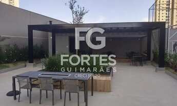 Imagem 3: Ribeirão Preto - Apartamento - Condominios Zona Sul