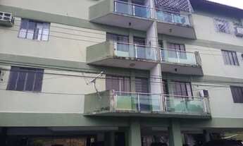 Imagem: APT. Condomínio Juçara