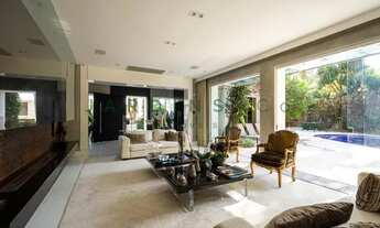 Imagem 6: SãO PAULO - Casa Padrão - Alto de Pinheiros