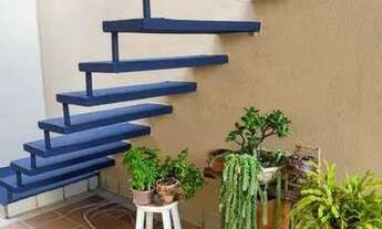 Imagem 5: Venda - Casa em condomínio - Iate Clube de Campinas - Americana - SP