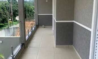 Imagem 5: SOBRADO - SÍTIO DOS FERNANDES - SP