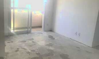 Imagem 2: Apartamento com 2 dormitórios à venda, 47 m² por R$ 250.000,00 - Vila Sacadura Cabral - Sa