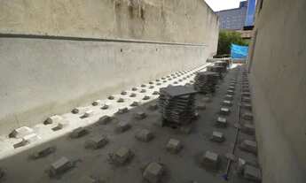 Imagem 3: Área Privativa / Garden com 2 dormitórios à venda em Belo Horizonte