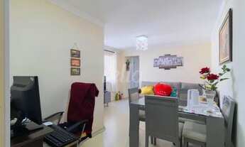 Imagem: São Paulo - Apartamento Padrão - Tatuapé