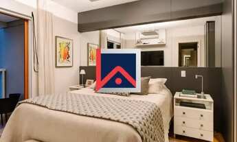 Imagem 7: Apartamento Locação 3 Dormitórios - 157 m² Alto da Lapa