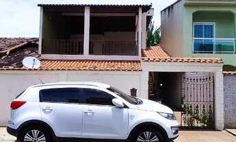 Imagem 2: Alugo casa duplex 03 quartos. Kennedy (Posse), Nova Iguaçu/RJ