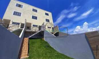 Imagem 7: )(- LINDA Casa com 3 quartos espaço gourmet e terraço em Recanto da Mata