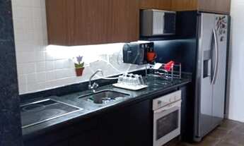 Imagem 5: Cobertura para venda possui 185 metros quadrados com 3 quartos em Setor Bela Vista - Goiân