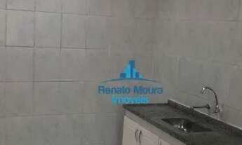 Imagem 7: Casa com 2 dormitórios para alugar, 85 m² por R$ 1.434,00 - Vila Hortência - Sorocaba/SP