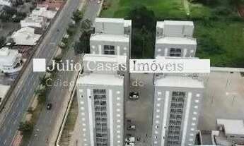 Imagem: Ótimo Apartamento no Residencial Trix Home