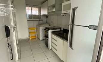 Imagem 5: TODO MOBILIADO, LAZER COMPLETO