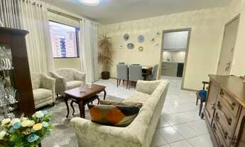 Imagem 6: Apartamento a venda semimobiliado, com 2 quartos (1suíte), 1 vaga no Estreito - Florianópo