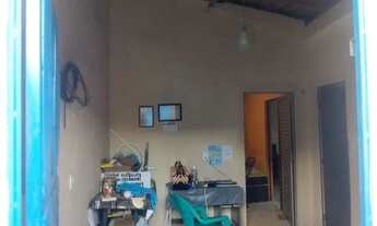 Imagem 3: Casa no alto da ressurreição