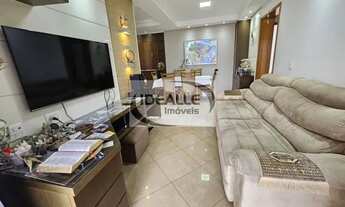 Imagem 4: Apartamento com 3 quartos à venda por R$ 819000.00, 103.90 m2 - VILA IZABEL - CURITIBA/PR