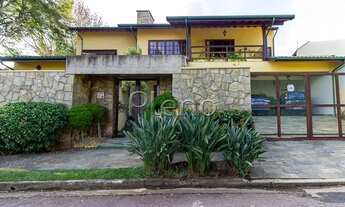 Imagem: Sobrado à venda no Jardim Guarani, Campinas