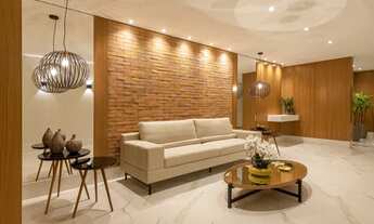 Imagem 5: Apartamento a venda com 03 quartos/ 03 suítes em Jardim Camburi - Vitória - ES