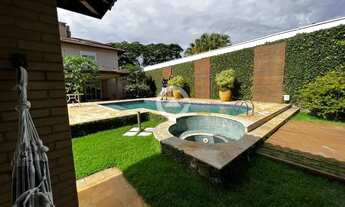 Imagem 4: Casa - Parque Taquaral - Campinas