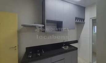 Imagem 4: Apartamento Padrão em São José do Rio Preto
