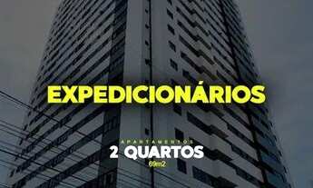 Imagem: Apartamento para venda possui 69 metros