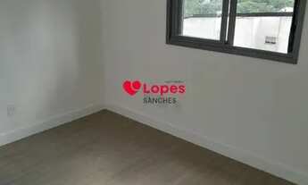 Imagem 7: Apartamento 2 dormitórios à venda Vila Assunção Santo André/SP