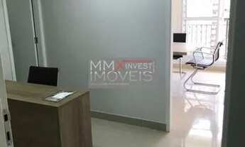 Imagem 2: Sala comercial Santana