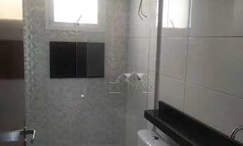 Imagem 3: Apartamento com 2 dormitórios, 60 m² - venda por R$ 345.000,00 ou aluguel por R$ 1.920,00