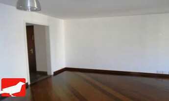 Imagem 4: Apartamento à venda no bairro Vila Nova Conceição - São Paulo/SP, Zona Sul