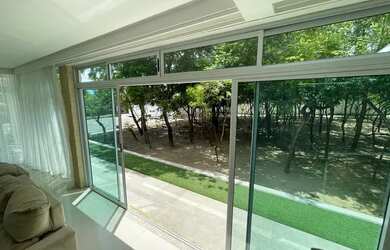 Imagem 5: Casa em Condomínio Bougainville Residence Privê