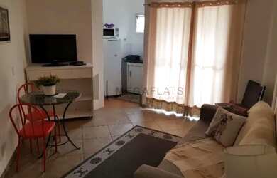 Imagem 7: FLAT LOCAÇÃO PROXIMO AO PARQUE IBIRAPUERA!