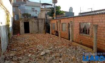 Imagem: TERRENO - MOOCA - SP