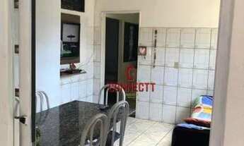 Imagem: Casa com 2 dormitórios à venda, 65 m²