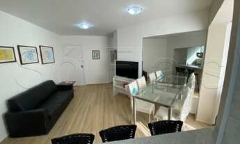 Imagem 5: Flat no Free Flex disponível para locação contendo 56m², 2 dormitórios e 2 vagas de garage