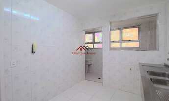 Imagem 7: Apartamento Venda Vila Mariana 120 m² 3 Dormitórios