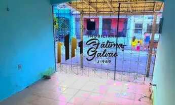 Imagem 2: Vendo Casa no Conjunto Paraiso dos Pássaros / CDP