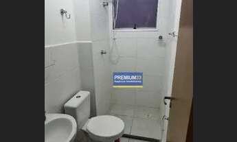 Imagem 5: Apartamento com 2 dormitórios, 45 m² - venda por R$ 230.000,00 ou aluguel por R$ 1.098,00