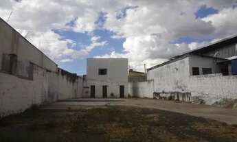 Imagem 2: Aluguel Terreno TIBERY