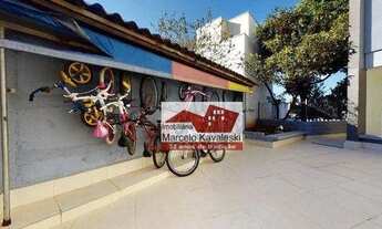 Imagem 7: Apartamento à venda, 62 m² por R$ 350.000,00 - Vila Moinho Velho - São Paulo/SP