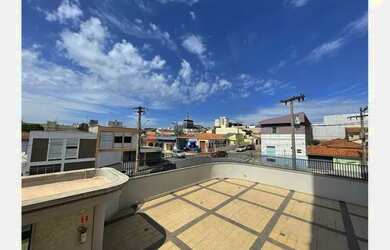 Imagem 5: Apartamento para alugar, 227 m² por R$ 6.900,00/mês - Centro - Atibaia/SP