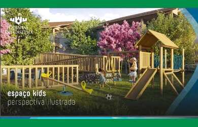 Imagem 2: Apartamento, 2 suites com gardem , varanda e 2 vagas em PRAIA DOFORTE(B67