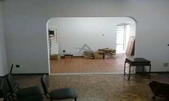 Imagem: Casa - Vila Marieta - Campinas