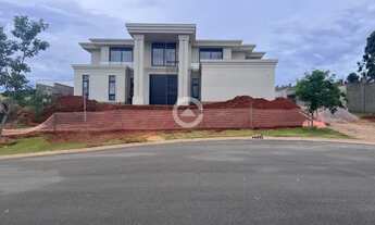 Imagem: Casa - Loteamento Residencial Entre Verdes