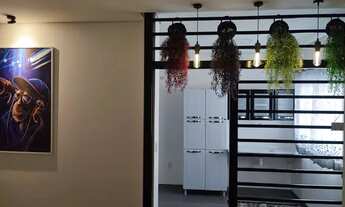 Imagem: Apartamento lindo e confortável