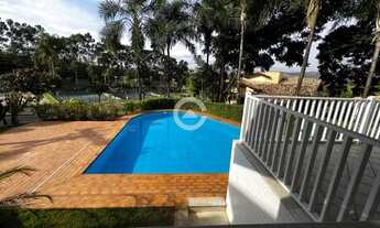 Imagem 3: Casa - Sítios de Recreio Gramado - Campinas