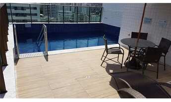 Imagem 6: Apartamento no bairro da Tamarineira com 2 qts, 1 suíte e vaga coberta