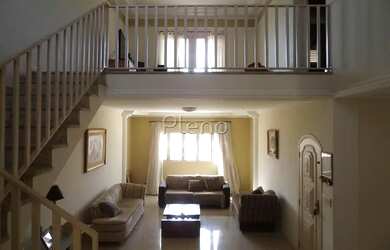 Imagem 5: Casa - Jardim Nova Europa - Campinas