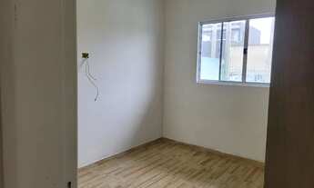 Imagem 3: Sobrado com 4 dormitórios para alugar, 119 m² por R$ 1.500/mês - Eucaliptos - Fazen